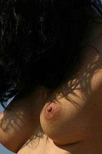 Mix of round and voluptuous bobbing breasts displayed-06