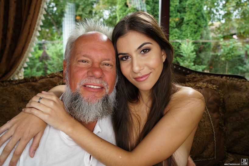 Sugar Daddy Issues 5