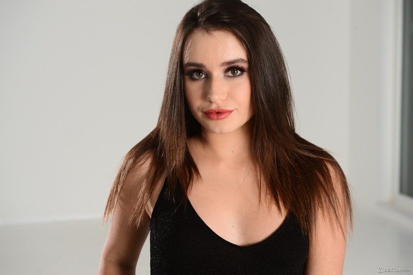 Lana's DP Debut 1