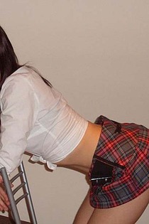 Sexy non nude kinky chicks-00