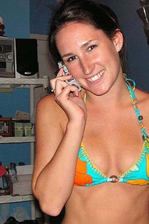 Sexy non nude kinky chicks-10