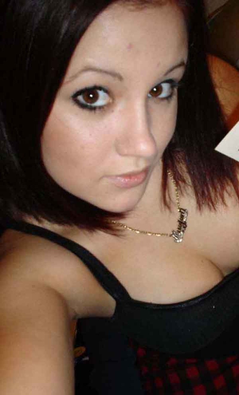 Kinky non nude hotties 3