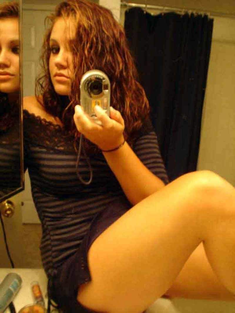 Kinky non nude hotties 9