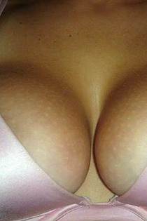 Group of heavy chested babes-12