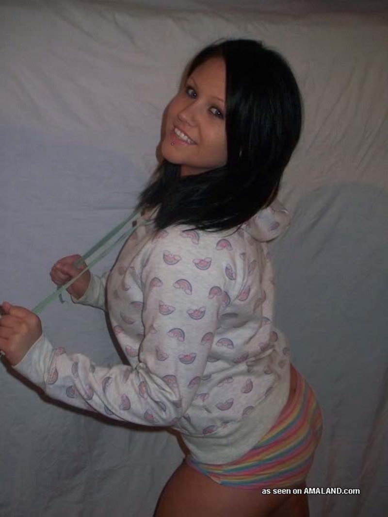 Amateur sexy hotties 9