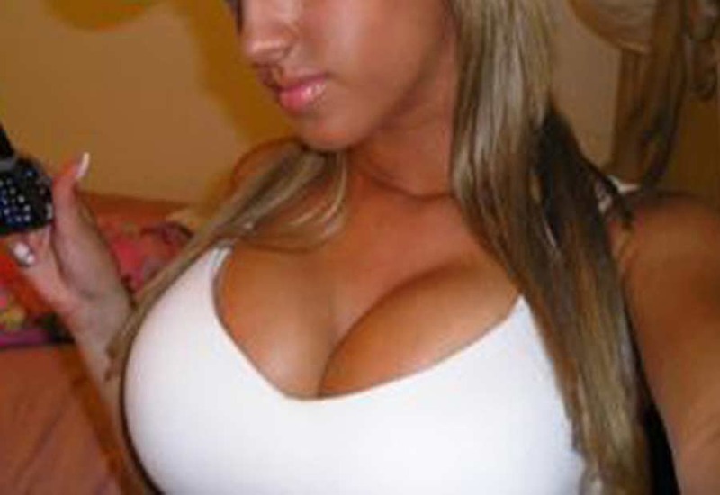 Sexy gfs show their big breasts 4
