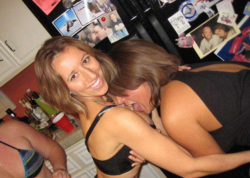 Hot wild party lesbians 13
