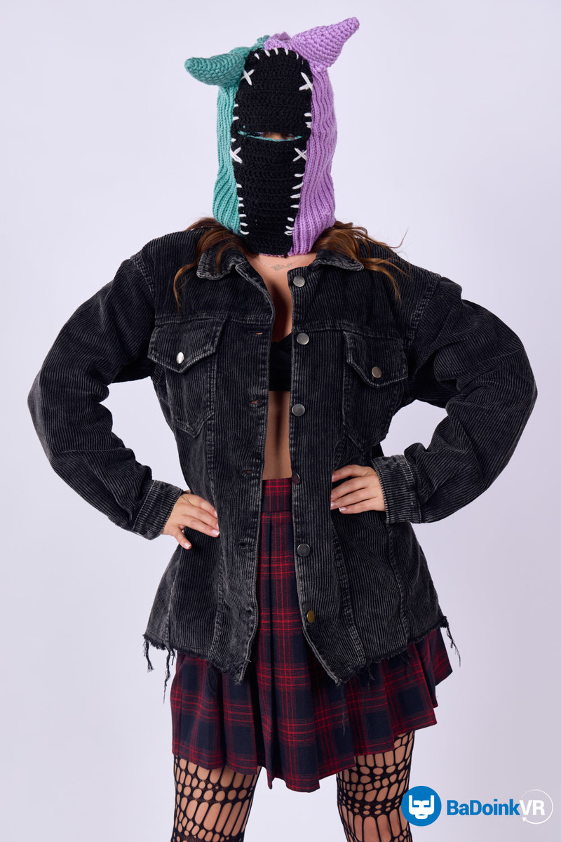 Hornted House Hookup 12