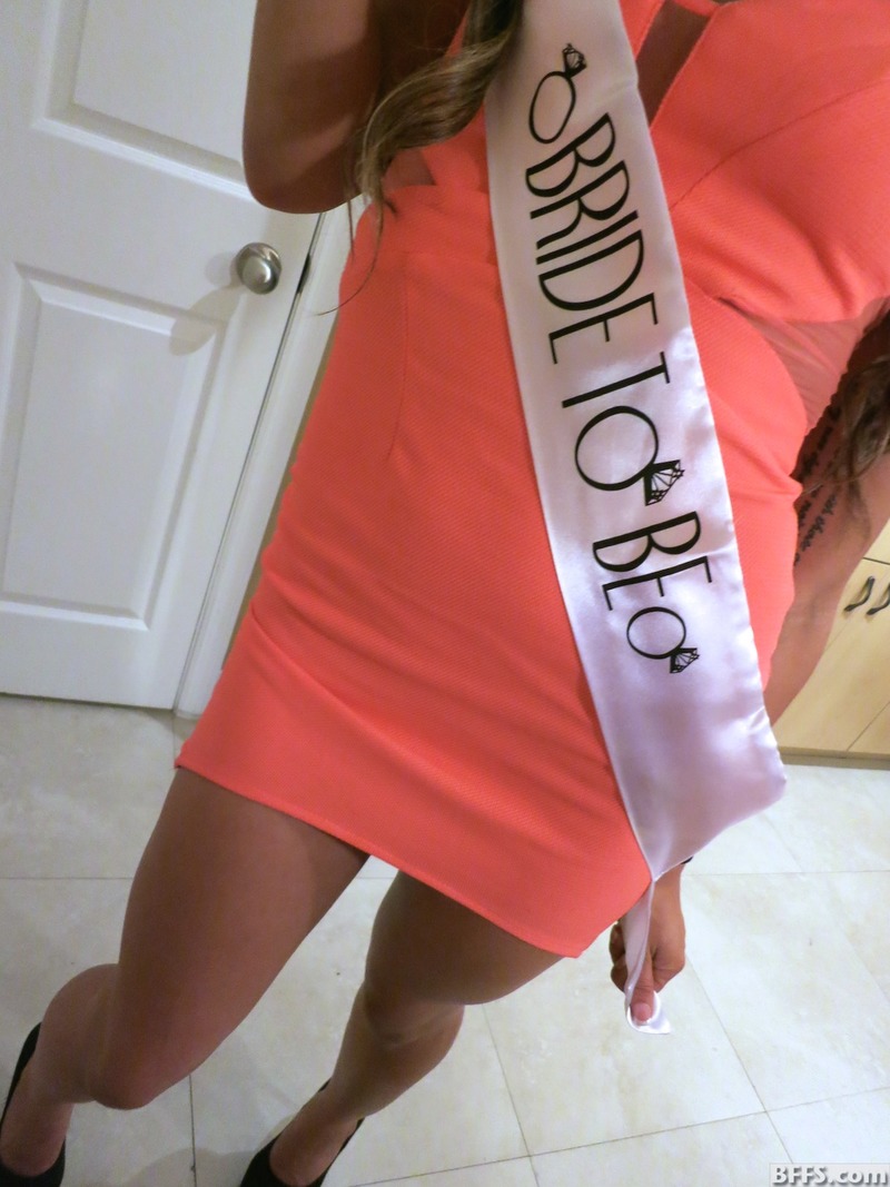 Bachelorette Party 9