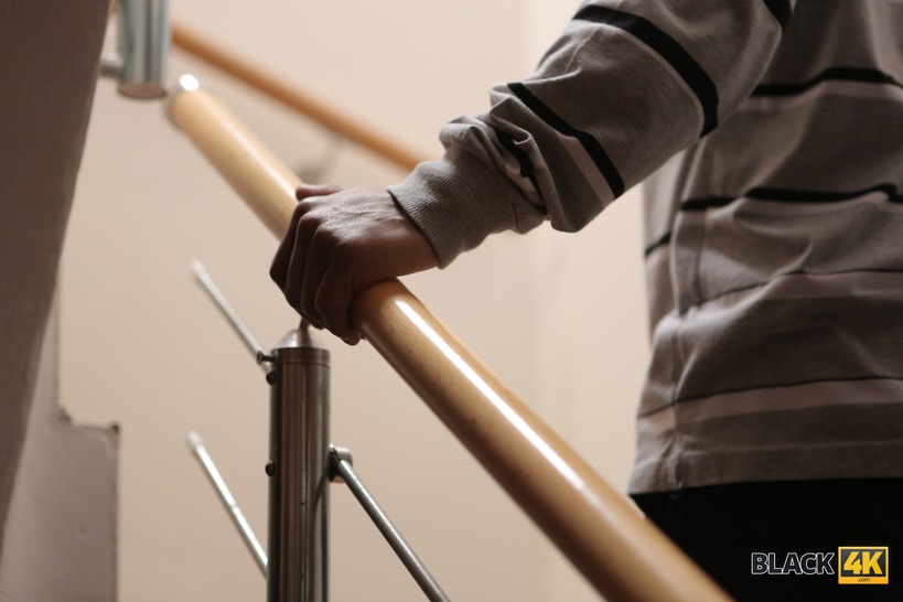 SEX FOR A JOB JUST WITH WRONG MAN 4