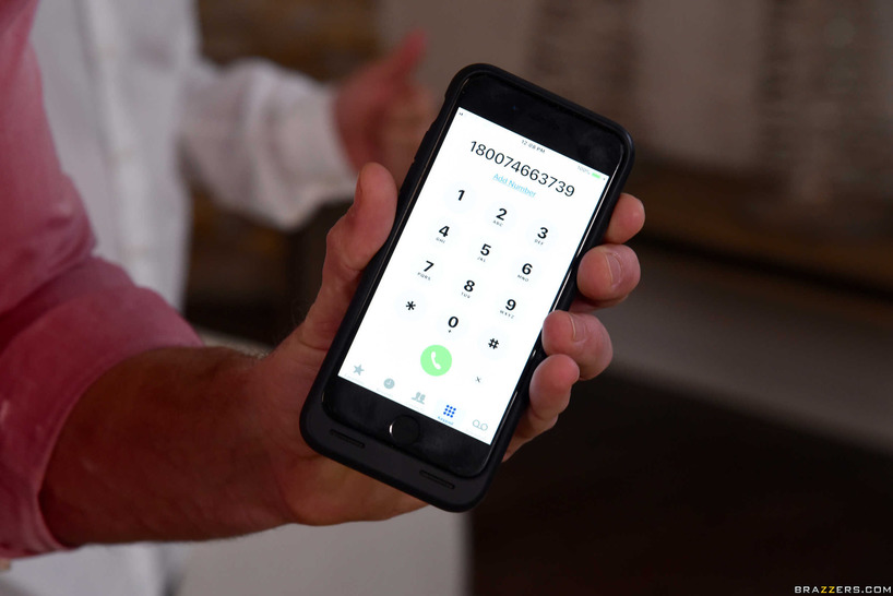 1 800 Phone Sex: Line 8 1