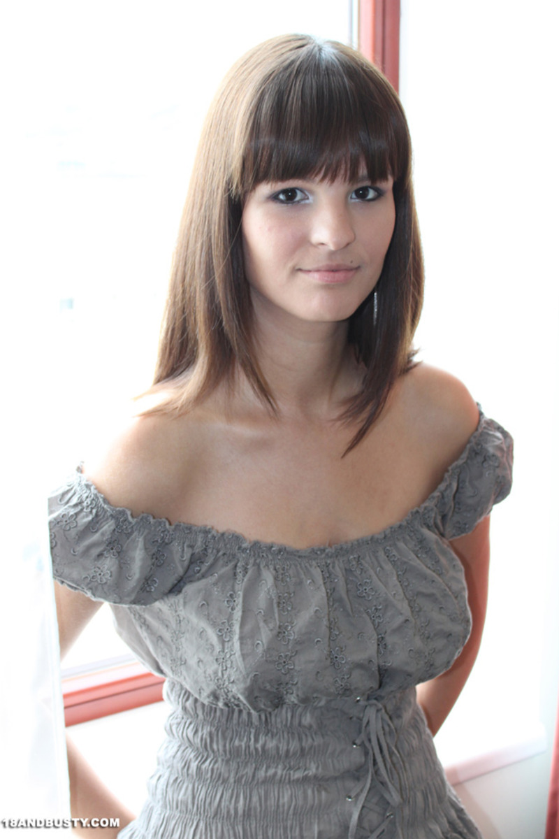 RITA 19 Years 1