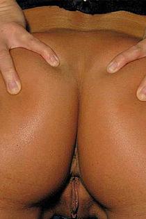 Silvia Saint leather dream-15