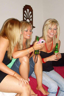 Smashed chicks get dirty-05
