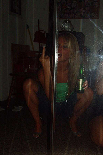 Smashed chicks get dirty-06