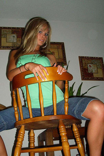 Smashed chicks get dirty-13