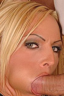 Pornstar Krissy Style Banged Hard In Both Holes On The Couch-12