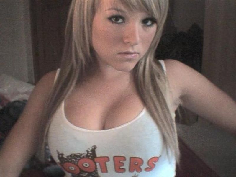 Gorgeous chicks with pairs of bouncy breasts 6