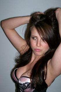 Gorgeous chicks with pairs of bouncy breasts-09
