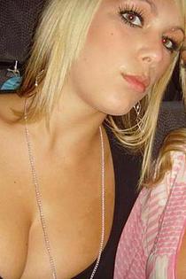 Set of amateurs showing off their huge melons-00