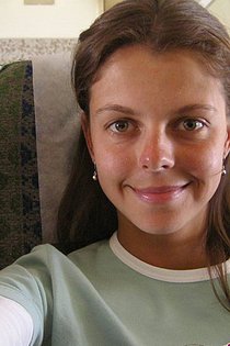 Masha wearing a sexy bikini-06