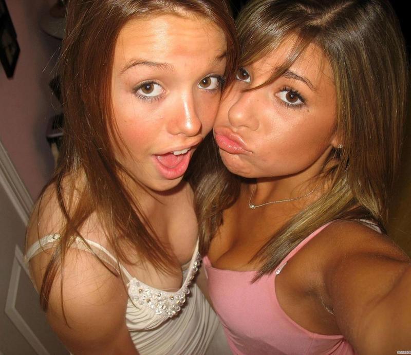 Gorgeous babes with great bodies 2