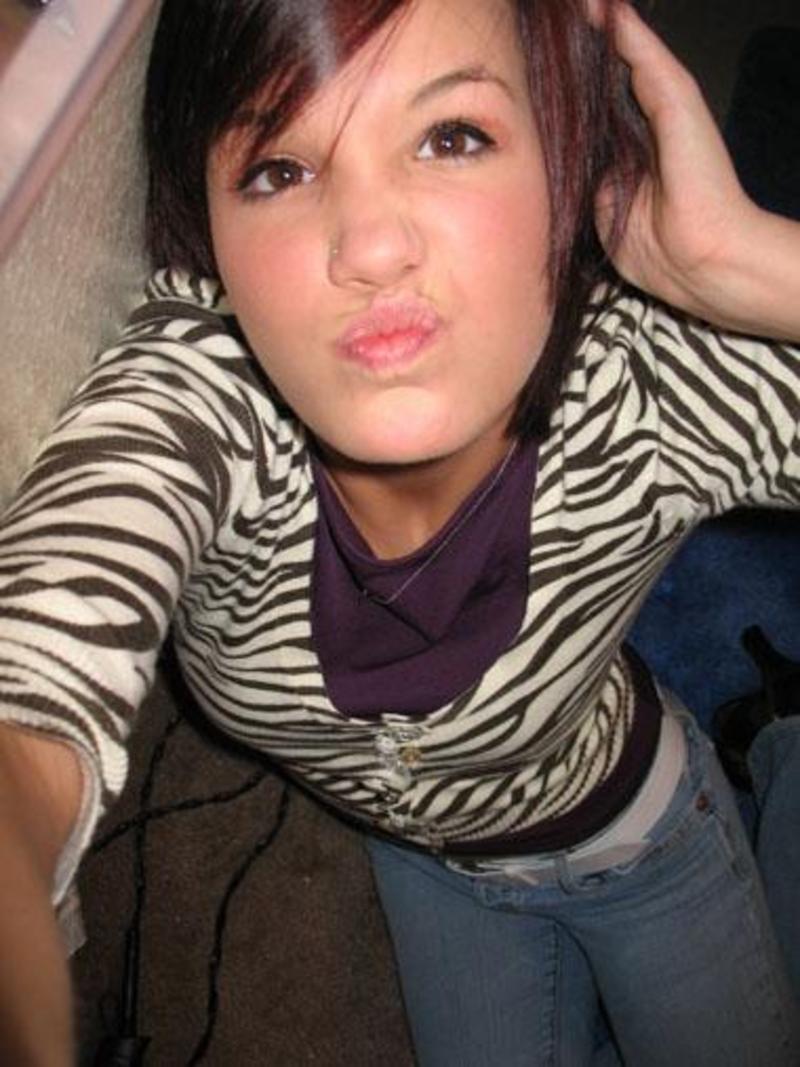 Spanish teen selfshooting 4