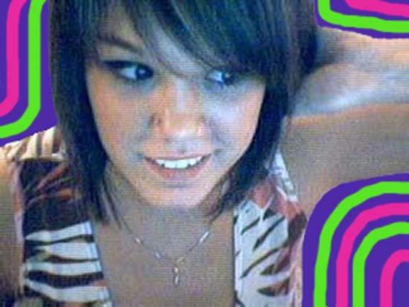 Spanish teen selfshooting 11
