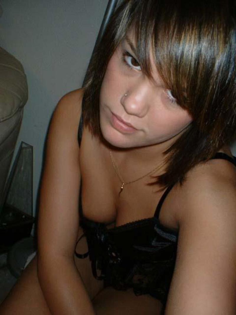 Spanish teen selfshooting 14