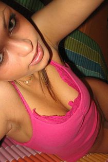 Photos of girlfriends who are obsessed with themselves-04