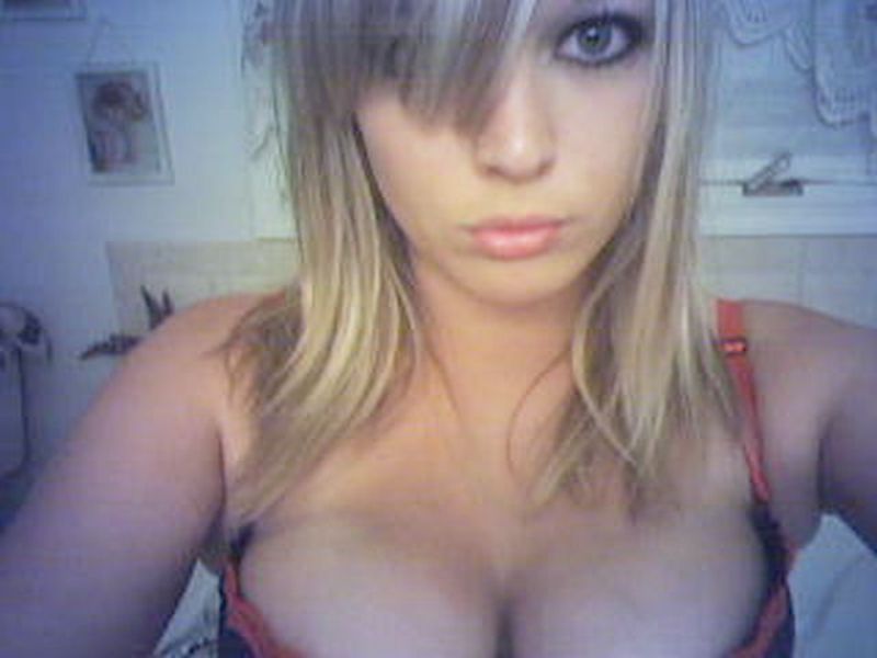 Group of various self-shooting gorgeous babes 2