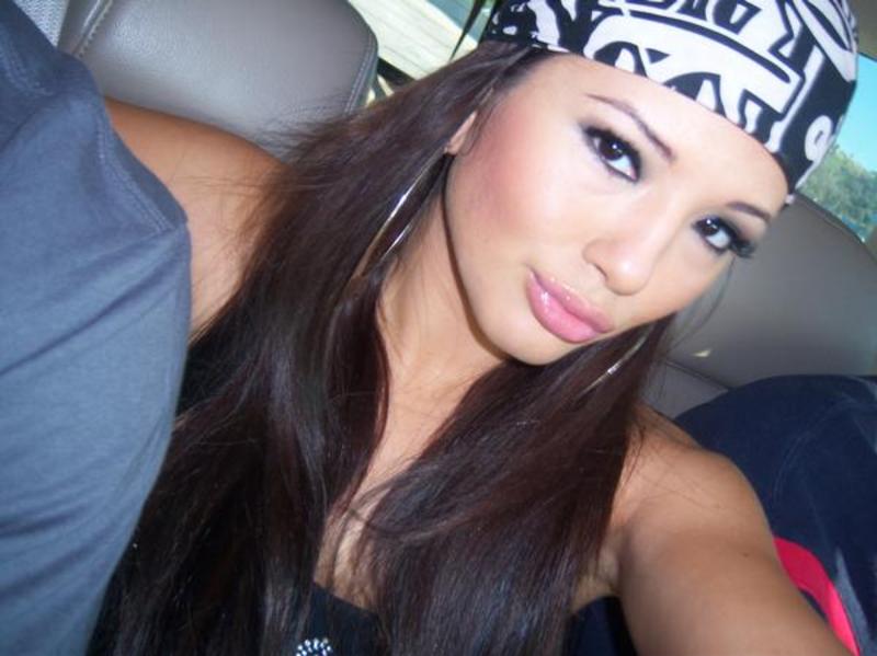 A bunch of hot chicks that you would definitely love to fuck 10