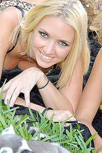 Monkey love and hard dildoing-01