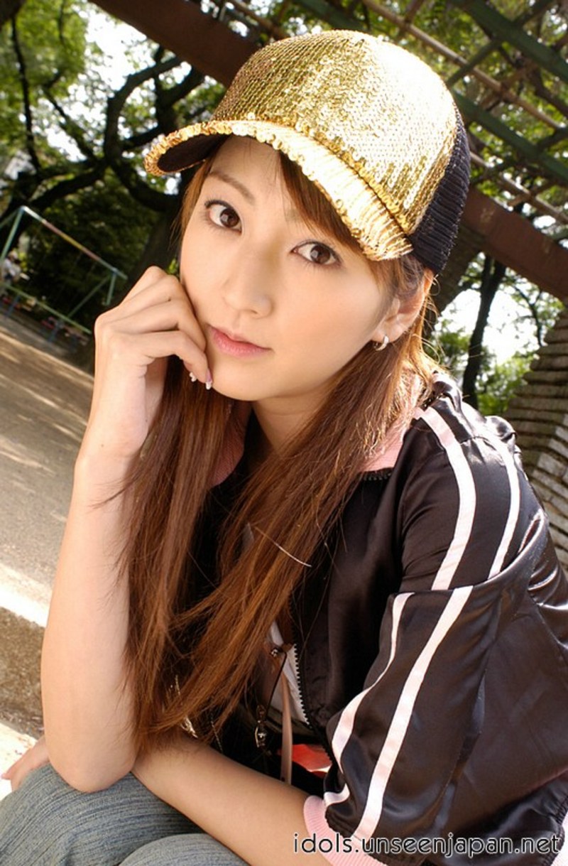 Kaede Matsushima 1