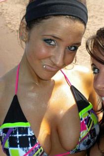 Tiny Tit Girlfriends-10