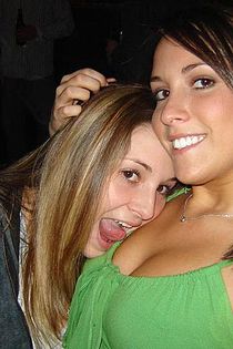Tiny Tit Girlfriends-13