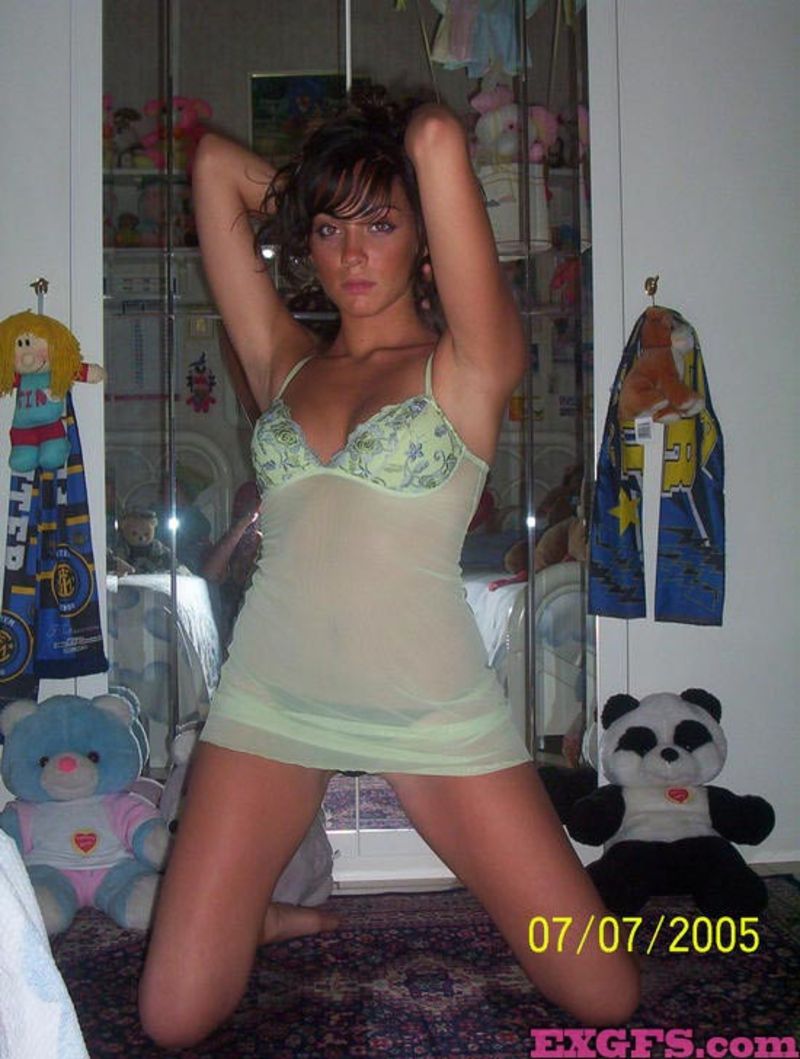Great Bodies 11