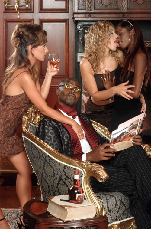 India April Victoria 1