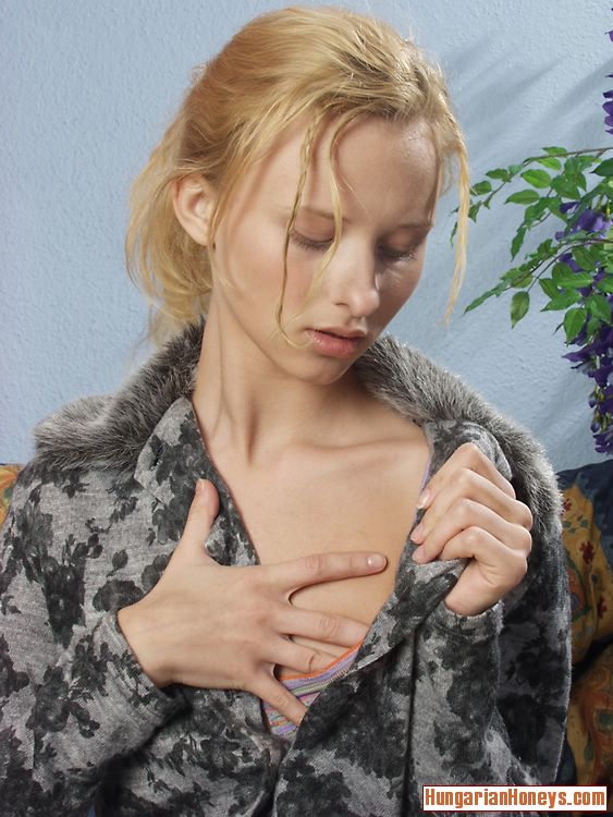 Hungarian Honeys 2