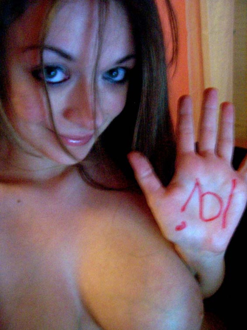 Homemade assorted pictures of nice girlfriends 14
