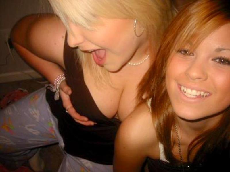 Nice Girls Enjoy Cum 12