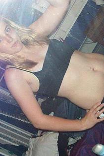 Hot amateur self shot teens being wild and crazy-09