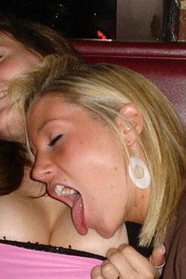 Hot amateur self shot teens being wild and crazy-12