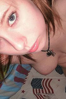Hot amateur self shot teens being wild and crazy-14