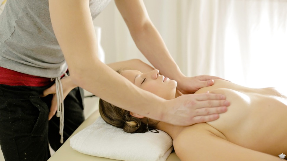 Anal Fuckery Massage 16