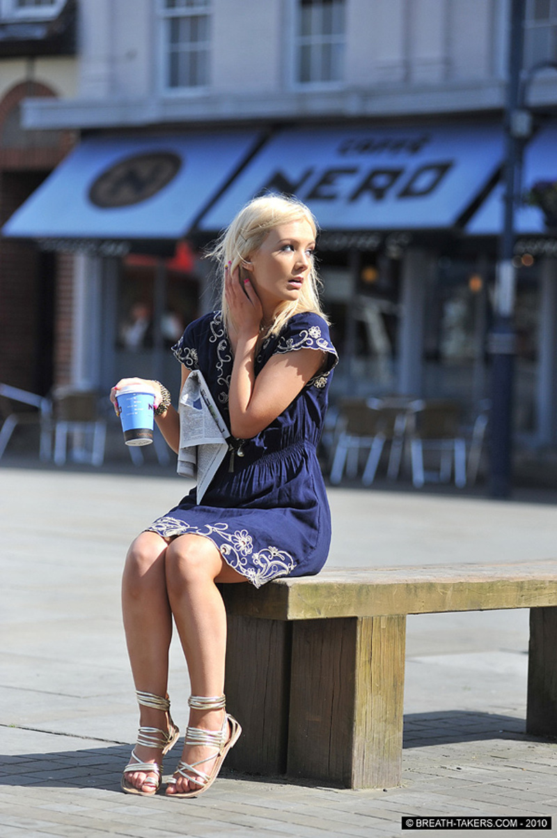 Coffee Break 1