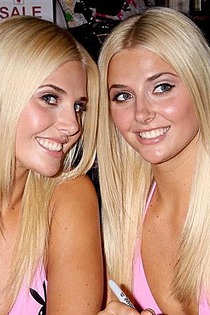 Shannon Twins-11