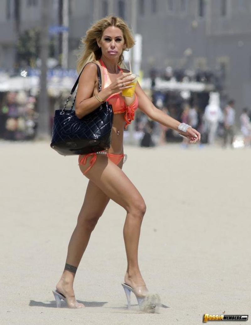 Shauna Sand 11