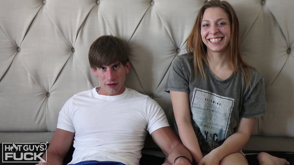 Tori Blue & Chad Norman 1