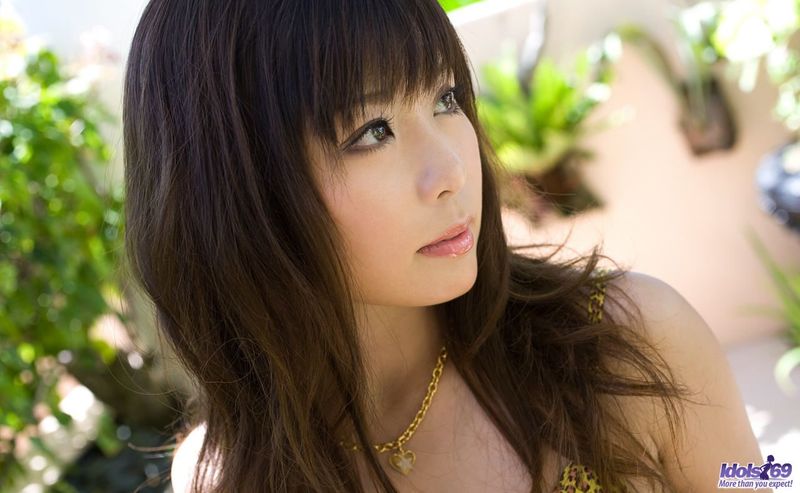 Beautiful Gadget Aya Hirai 5